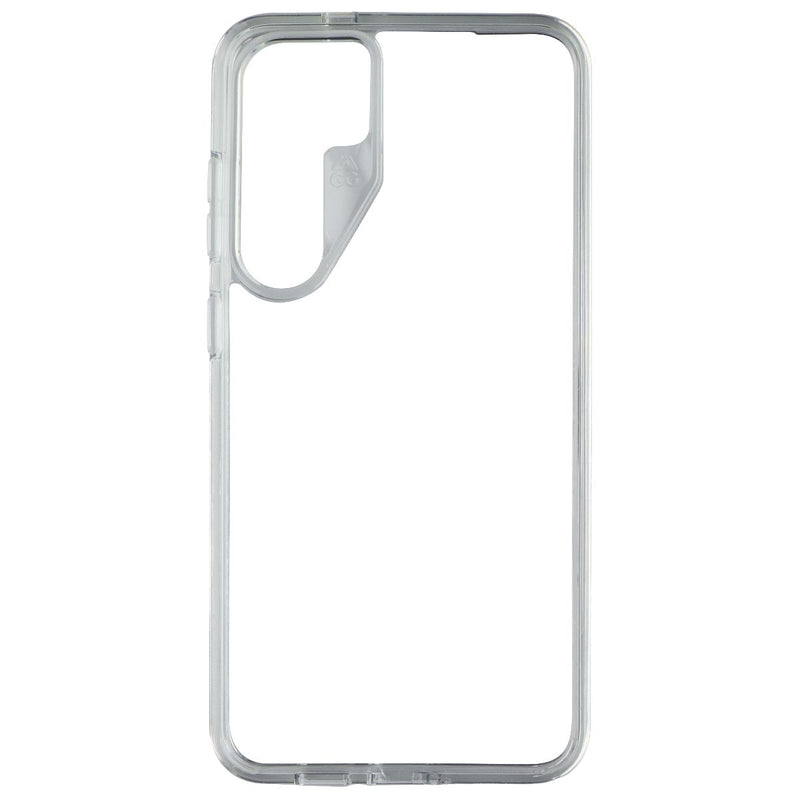 ZAGG Gear4 Crystal Palace Series Case for Samsung Galaxy S24+ (Plus) - Clear