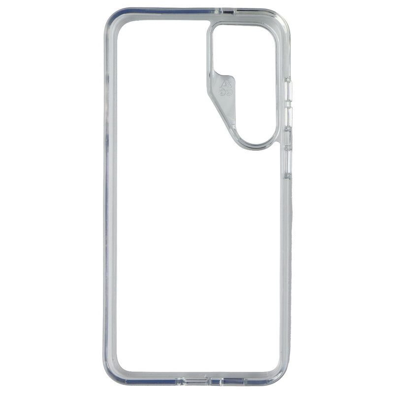 ZAGG Gear4 Crystal Palace Series Case for Samsung Galaxy S24+ (Plus) - Clear