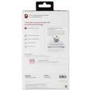 ZAGG InvisibleShield (Glass Elite+) for Samsung Galaxy A71 5G UW - Clear