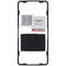 ZAGG InvisibleShield (Glass Elite+) for Samsung Galaxy A71 5G UW - Clear