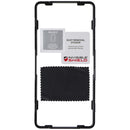 ZAGG InvisibleShield (Glass Elite+) for Samsung Galaxy A71 5G UW - Clear