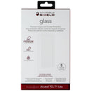 ZAGG Invisible Shield Glass Screen Protector for Alcatel TCL T1 Lite