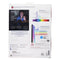 ZAGG Glass Elite VisionGuard for iPad Pro 11-inch (Gen 4/3/2/1) & Air (Gen 5/4)