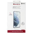 ZAGG InvisibleShield (GlassFusion+) for Samsung Galaxy S21 (5G) - Clear