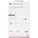 ZAGG InvisibleShield (GlassFusion+) for Samsung Galaxy S21 (5G) - Clear