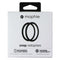 ZAGG Mophie Snap Series Adapter for Any Device - Black (2 Pack)