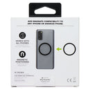 ZAGG Mophie Snap Series Adapter for Any Device - Black (2 Pack)