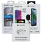 ZAGG Smart Bundle for iPhone 13 with Case, Glass, & Chargers (AUS Plug)