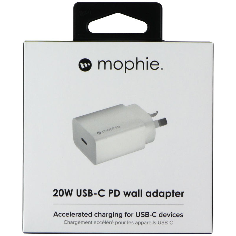 ZAGG Smart Bundle for iPhone 13 with Case, Glass, & Chargers (AUS Plug)