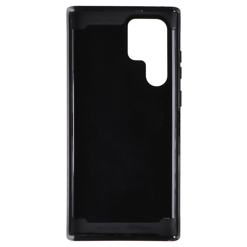 ZAGG Gear4 Havana Series Gel Case for Samsung Galaxy S22 Ultra 5G - Black
