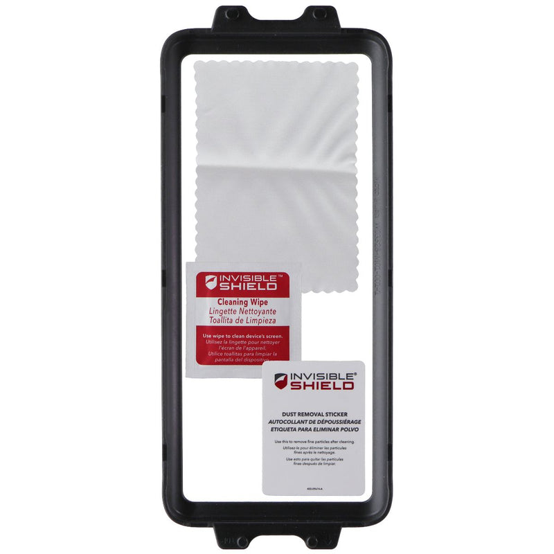 ZAGG InvisibleShield Glass Visionguard Screen for Moto G Stylus 5G (2022)