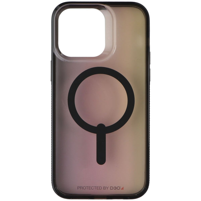ZAGG Milan Snap Series Case for MagSafe for Apple iPhone 14 Pro Max - Sunset