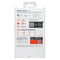 ZAGG Gear4 Santa Cruz Snap Case for MagSafe for Apple iPhone 14 - Black/Clear