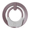 ZAGG Ring Snap 360 - Ring Grip/Kickstand for MagSafe for iPhones - Rose Gold