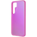 ZAGG Milan Ultra Slim Case for Samsung Galaxy S24 - Glitter Pink