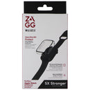 ZAGG Glass Elite 360 Protect Screen Protector and Bumper for Apple Watch 41/40mm