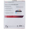 ZAGG XTR3 Tempered Glass for Apple iPad Pro 11-inch (M4, 2024) - Clear