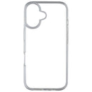 ZAGG Crystal Palace Lite Series Case for Apple iPhone 16 - Clear