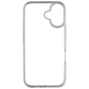 ZAGG Crystal Palace Lite Series Case for Apple iPhone 16 - Clear