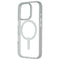 ZAGG Crystal Palace Snap for Apple iPhone 16 Pro - Clear