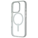 ZAGG Crystal Palace Snap Case for MagSafe for Apple iPhone 16 Pro - Clear