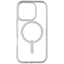 ZAGG Crystal Palace Snap Case for MagSafe for Apple iPhone 16 Pro - Clear