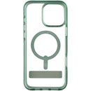 ZAGG Santa Cruz Kickstand Case for MagSafe for Apple iPhone 16 Pro Max - Green
