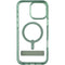 ZAGG Santa Cruz Kickstand Case for MagSafe for Apple iPhone 16 Pro Max - Green