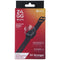ZAGG Glass Elite 360 Screen Protector and Bumper for Galaxy Watch Ultra - Clear
