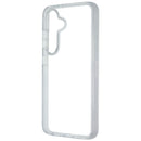 ZAGG Crystal Palace Series Case for Samsung Galaxy S25 - Clear
