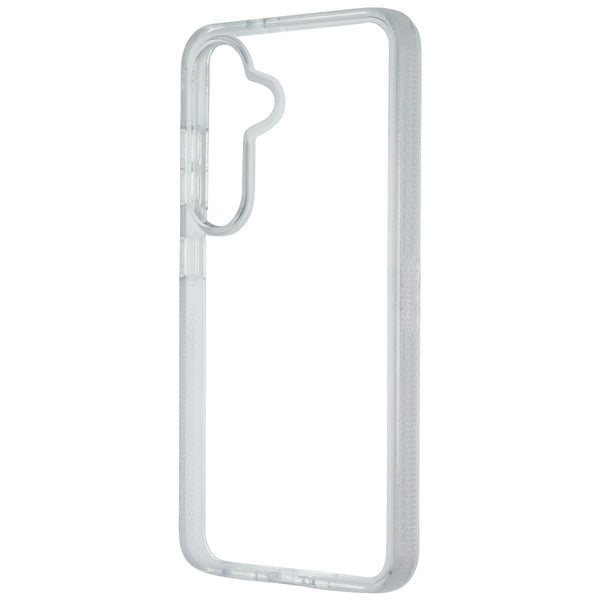 ZAGG Crystal Palace Series Case for Samsung Galaxy S25 - Clear