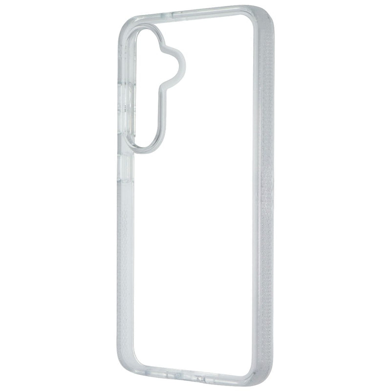 ZAGG Crystal Palace Series Case for Samsung Galaxy S25 - Clear
