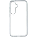 ZAGG Crystal Palace Series Case for Samsung Galaxy S25 - Clear