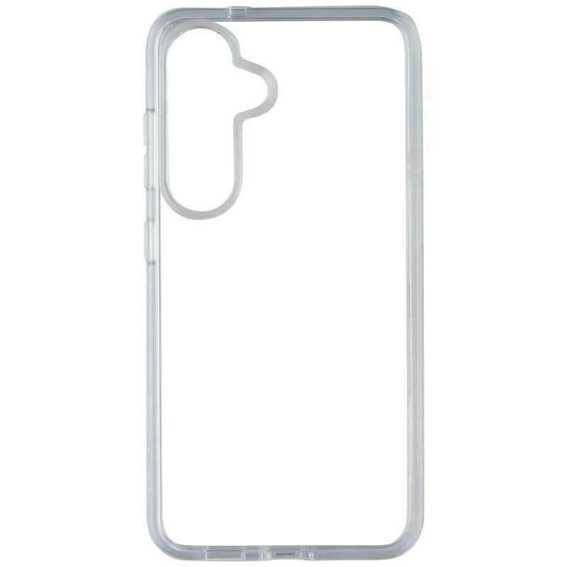 ZAGG Crystal Palace Series Case for Samsung Galaxy S25 - Clear
