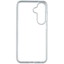 ZAGG Crystal Palace Series Case for Samsung Galaxy S25 - Clear