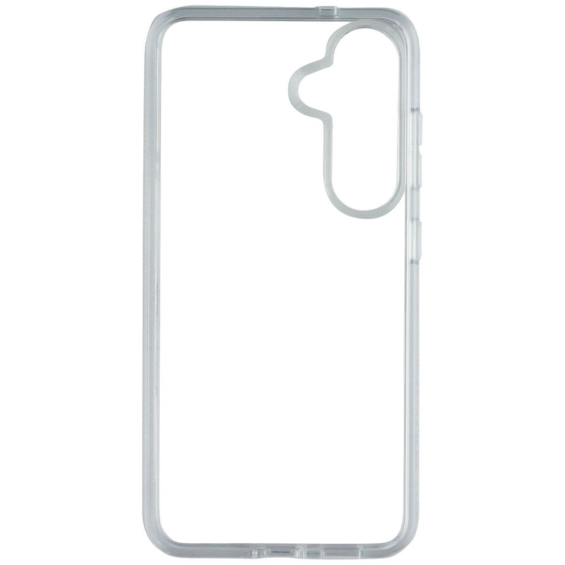 ZAGG Crystal Palace Series Case for Samsung Galaxy S25 - Clear