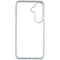 ZAGG Crystal Palace Series Case for Samsung Galaxy S25 - Clear