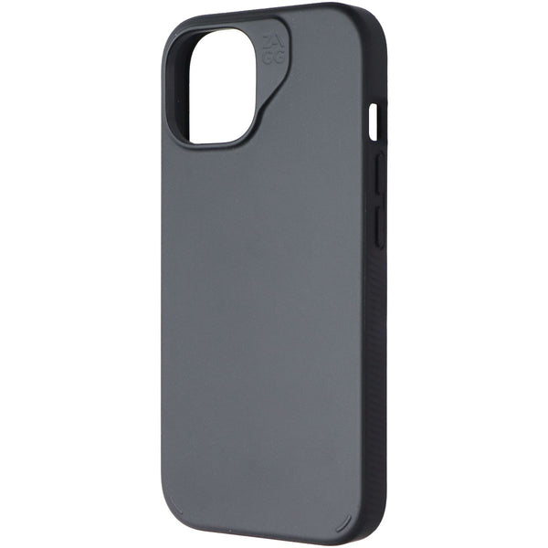 ZAGG Milan Series Case for Apple iPhone 16e / 15 / 14 / 13 - Black
