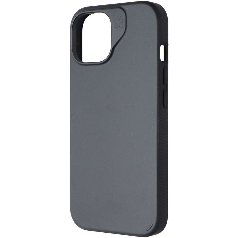 ZAGG Milan Series Case for Apple iPhone 16e / 15 / 14 / 13 - Black