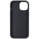 ZAGG Milan Series Case for Apple iPhone 16e / 15 / 14 / 13 - Black