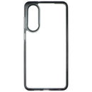 ZAGG Santa Cruz Series Case for Samsung Galaxy S25 Edge - Black