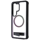 ZAGG Rainier Snap Kickstand Case for Samsung Galaxy S26 Ultra - Black
