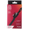 ZAGG Invisible Shield Glass Screen Protector for Apple Watch Series 9/8/7 45mm