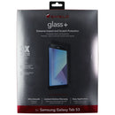 ZAGG InvisibleShield (Glass+) Screen Protector for Samsung Galaxy Tab S3