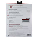 ZAGG InvisibleShield (Glass+) Screen Protector for Samsung Galaxy Tab S3