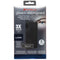 ZAGG InvisibleShield (Glass+ Visionguard) Screen Protector for Apple iPhone XR