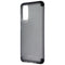 ZAGG Wembley Series Case for Samsung Galaxy S20 5G - Smoke (Dark Clear)