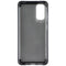 ZAGG Wembley Series Case for Samsung Galaxy S20 5G - Smoke (Dark Clear)