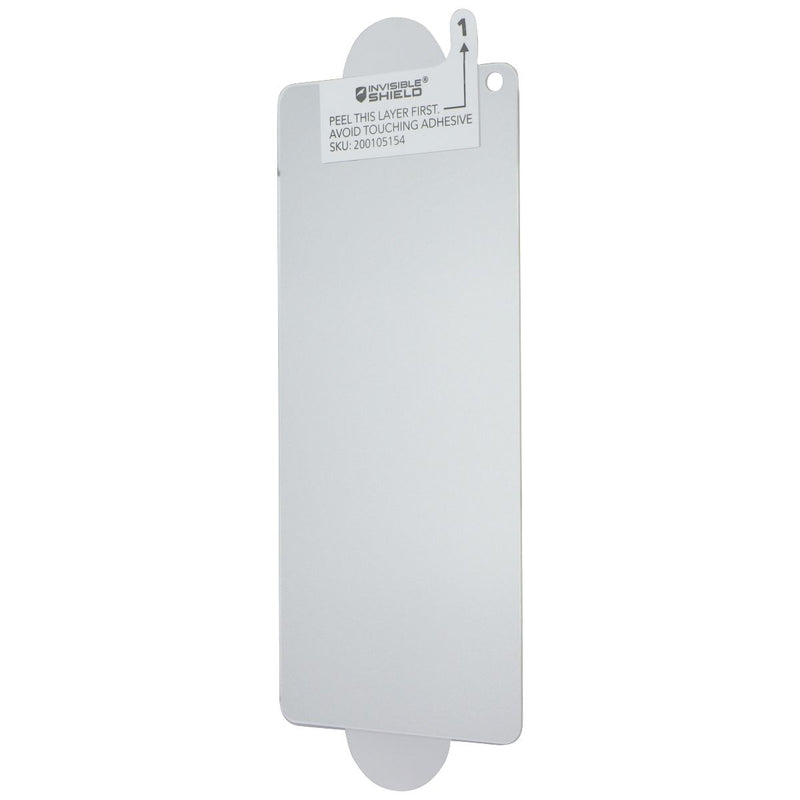 ZAGG Invisible Shield (Glass Elite+) for Samsung Galaxy A21 - Clear