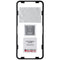 ZAGG Invisible Shield (Glass Elite+) for Samsung Galaxy A21 - Clear